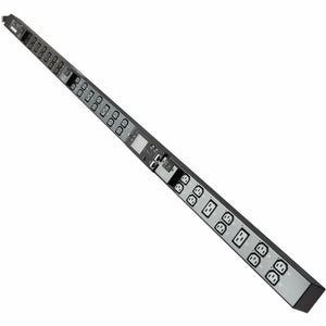 Tripp Lite PDU3EVSR1G60 36-Outlets 12.6KW 230V Power Distribution Unit