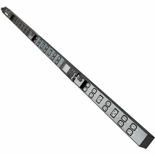 Tripp-Lite Pdu3Evsr1G60 36-Outlets 12.6Kw 230V Power Distribution Unit Units Gad