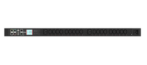 Raritan PX3-5443C-N1 20-Outlets 230V 3700VA Rack-Mount Power Distribution Unit