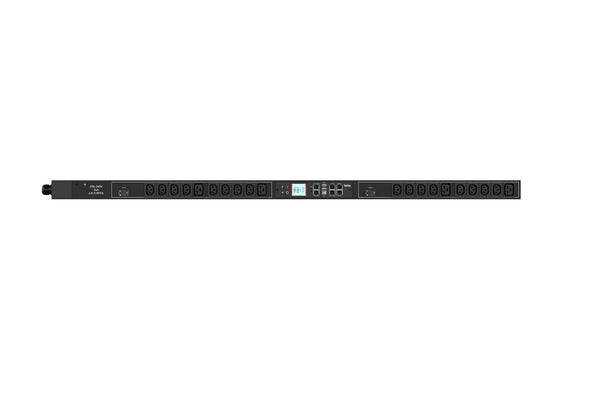 Raritan Px3-5464V-N1 Dominion Px 20-Outlets 208V 5000Va Rack-Mount Power Distribution Unit