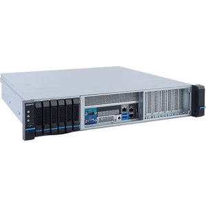 Gigabyte E252-P31 Altra Socket LGA-4926 DDR4-3200 2U 800W Rack-Mountable Barebone Server