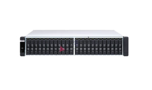 QNAP ES2486DC-2142IT-96G-US 8-Core 1.90GHz NAS Network Storage