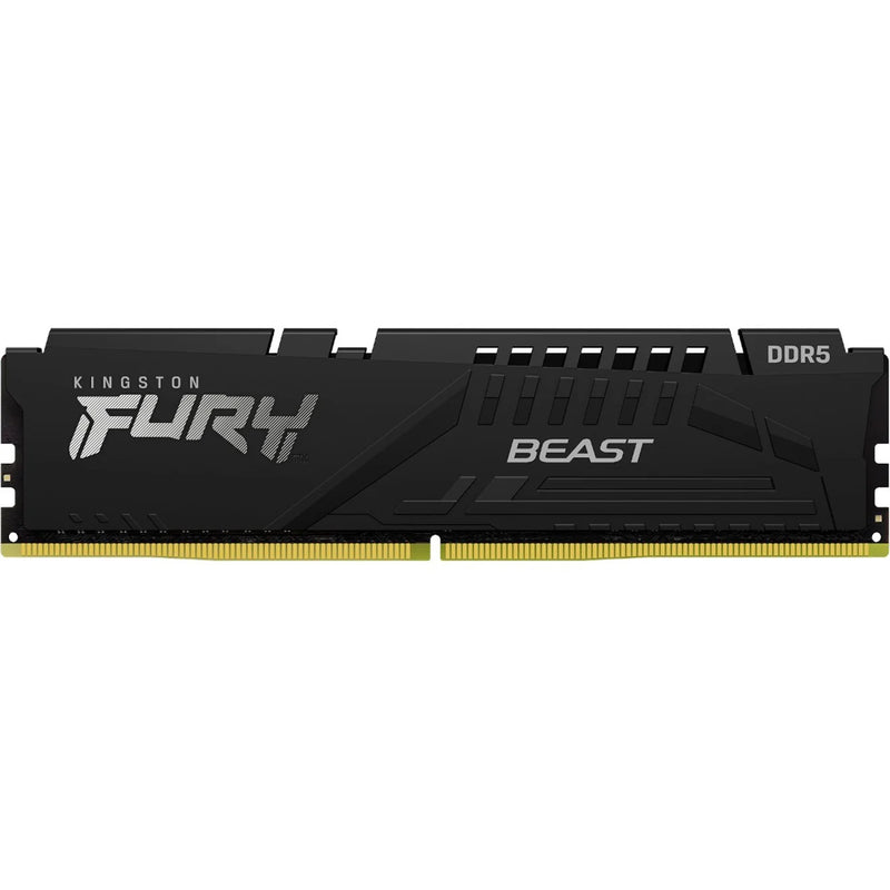 Kingston KF560C36BBE-32 32GB Fury Beast Black EXPO DDR5 SDRAM Memory