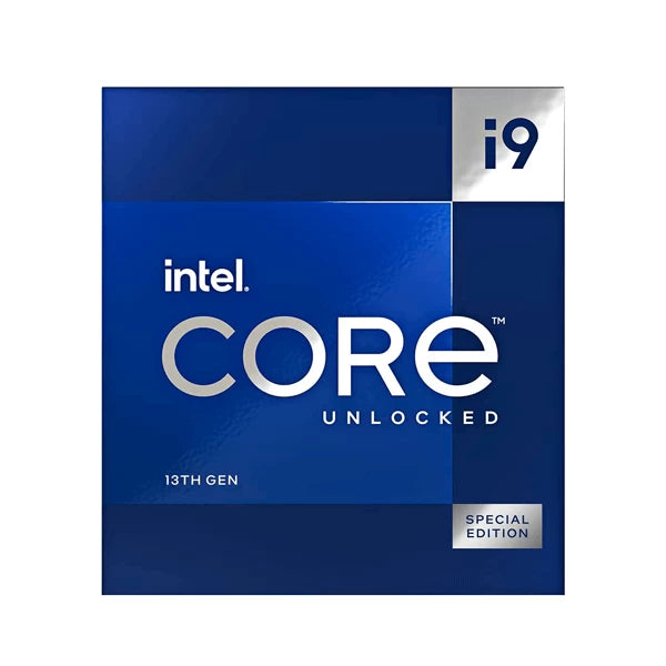 Intel BX8071513900KS Core i9-13900KS 24-Cores 13thGen 3.20GHz 150Watt Processor