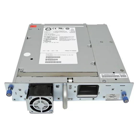 Quantum Brsla-0702-Dc Lto-4 Fujitsu Internal Tape Drive. Drive