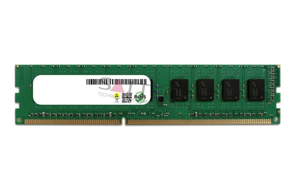 Qnap Ram-8Gdr3-Ld-1600 8Gb Ddr3-1600Mhz Long-Dimm Memory Module