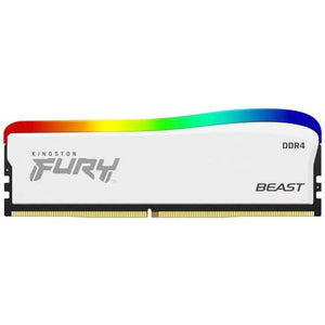 Kingston KF432C16BWA/16 16GB FURY Beast DDR4-3600MHz DIMM Memory Module