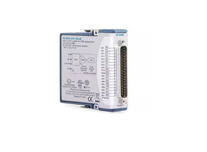 National Instruments 780173-01 C-Series 32-Channel NI-9205 cDAQ Analog Input Module.