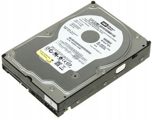 WD WD3200ys