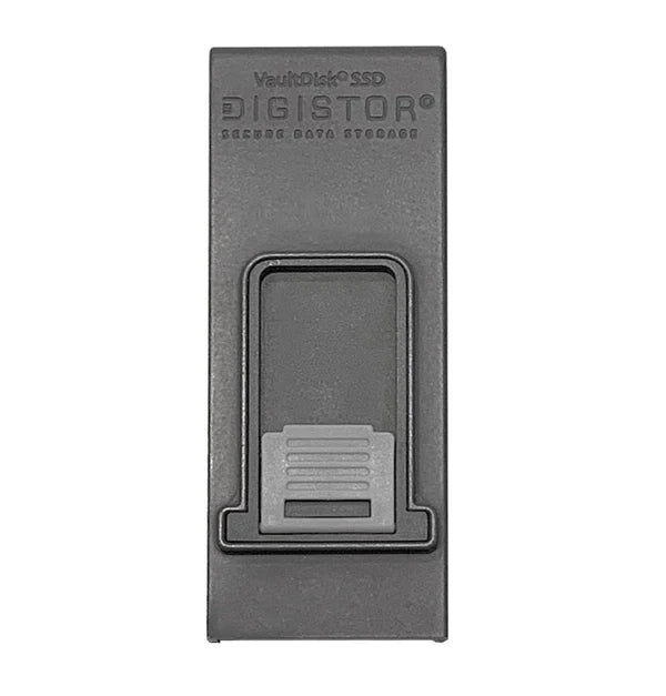 Digistor DIG-RVDX-N20004-G VaultDisk Mini M2-R 2TB NVMe Removable Solid State Drive