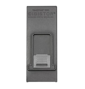 Digistor DIG-RVDX2000-P VaultDisk Mini 2TB SATA 2.5-Inch Solid State Drive