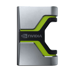 NVIDIA QUADRO GV100 900-53625-2500-000 16GB GDDR6 3072 Graphics Card