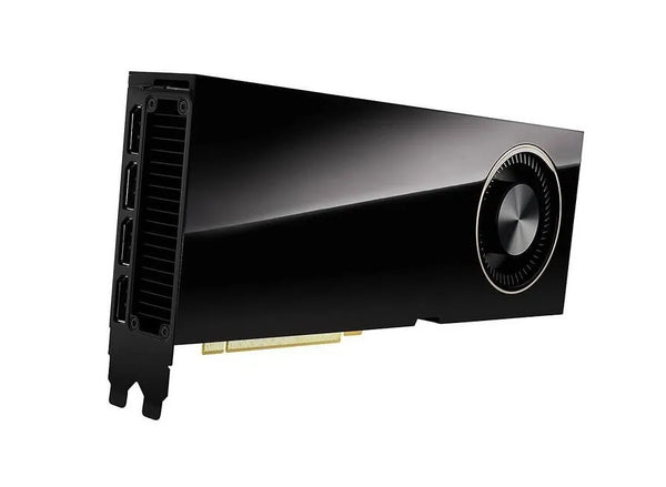 Nvidia 900-5G133-2200-E00 48GB GDDR6 10752 Graphic Card