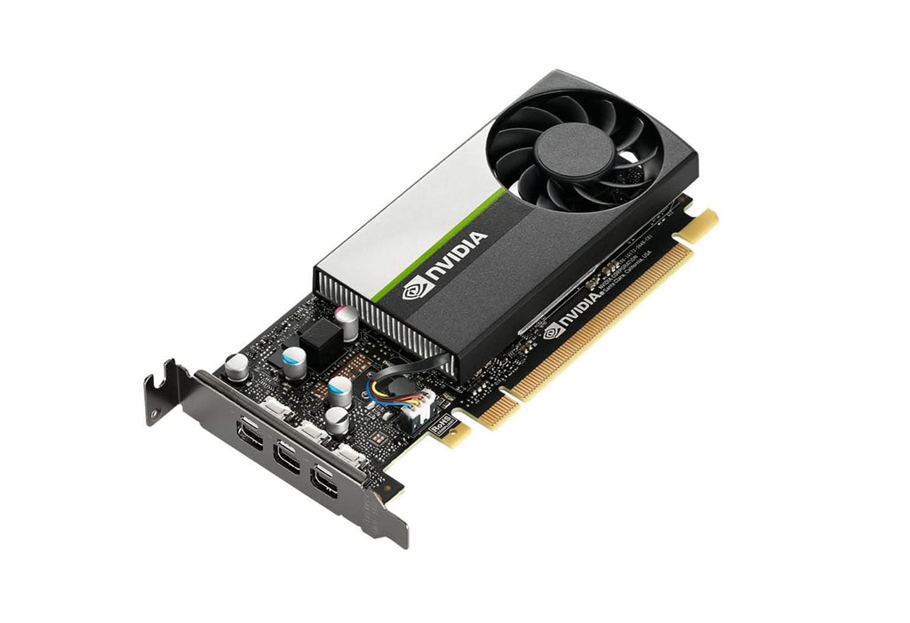 900 Graphics Card Nvidia 900-5G172-2240-000-01 4GB GDDR6 384 Graphics Card
