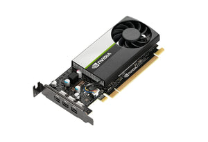 Nvidia T400 900-5G172-2240-000-01 4GB GDDR6 384 Graphics Card