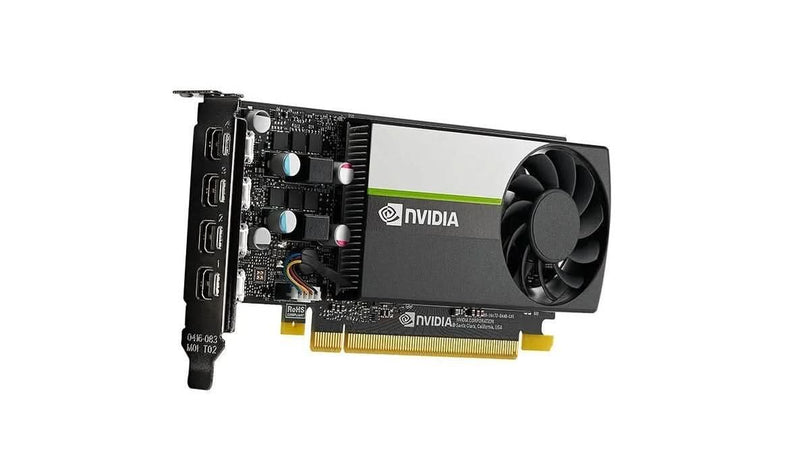 900 Graphics Card Nvidia 900-5G172-2270-E00 8GB GDDR6 896 Graphic Card