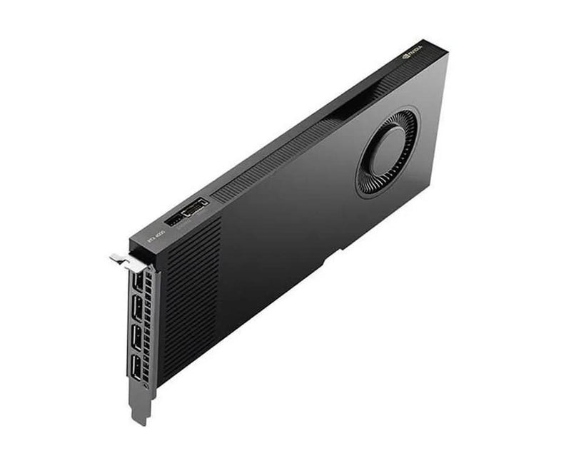 900 Graphics Card Nvidia 900-5G190-2570-000 20GB GDDR6 6144 Graphics Card