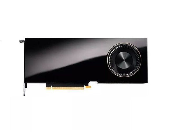 Nvidia 900-5G132-2270-000 Rtx A5500 Pci Express 4.0 X16 Graphic Card