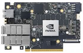 NVIDIA 900-9D3B4-00SC-EA0 Bluefield-3 B3210L E-Series FHHL DPU 100GbE Ethernet Card