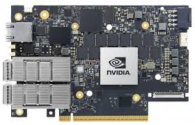 NVIDIA 900-9D3B4-00SV-EA0 BlueField-3 B3220L E-Series FHHL SUPERNIC 200GbE Network Adapter