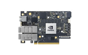 Nvidia BlueField-3 E 900-9D3D4-00EN-HA0 400Gbps 16GB Network Adapter