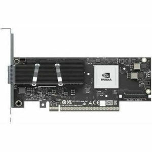 NVIDIA 900-9X81E-00EX-ST0 ConnectX-8 C8180 HHHL SuperNIC 800Gbs Host Bus Adapter