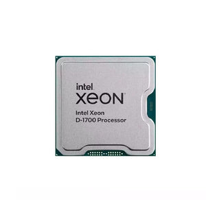 Intel FH8068604437007 Xeon D-1736 8-Core 2.30GHz 256GB 55W Processor.