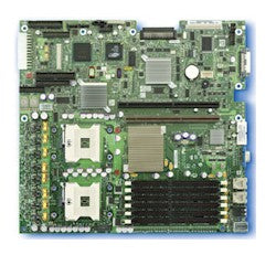 Intel SE7520JR2ATAD2 Chipset-Intel E7520 Socket-Dual 603/604 DDR2-400MHz SSI Thin Server Motherboard