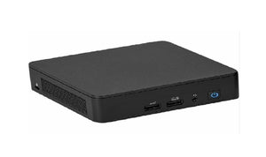 ASUS NUC 13 Pro 90AB3ANK-MR67U0 Intel Core i5-1340P Mini PC Desktop Computer