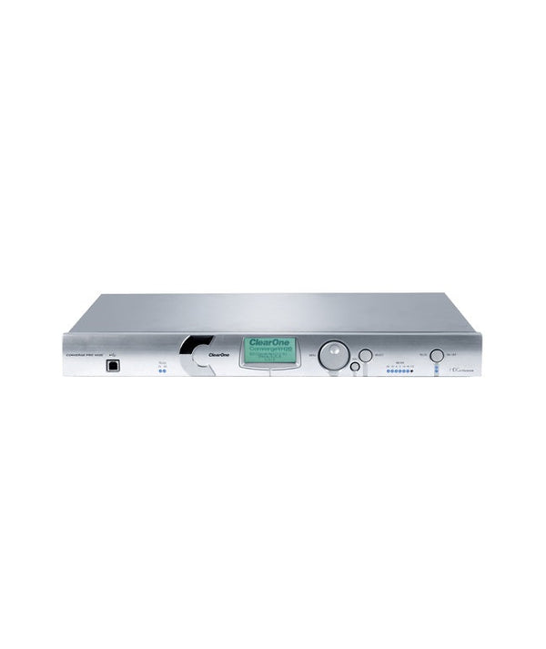 Clearone 910-151-825 Converge Pro Vh20 Ethernet Voip Gateway Voip Gad