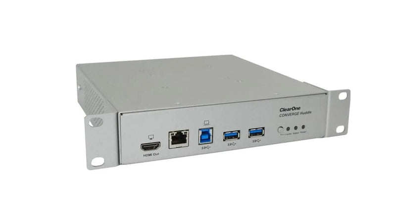 ClearOne 910-3200-701 3-Channel CONVERGE Huddle AV Conferencing