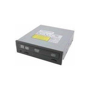 Teac DW-552GA-000 52x32x52 IDE 5.25-Inch Internal Black Combo Drive