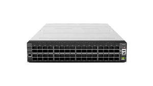 Nvidia Spectrum SN5600 920-9N42F-00RI-7C0 32GB DDR4 Ethernet Switch