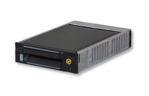CRU 9286-145-01 DataPort-6 SCSI Ultra Wide Storage Cabinet