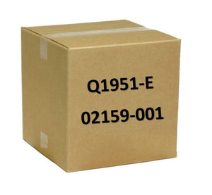 Axis 02159-001/Q1951-E 640x480 19mm Outdoor Thermal Bullet Camera