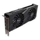Nvidia VCG30608DFBPB1 7680x4320 GeForce RTX3060 Verto Dual Fan Graphic Card