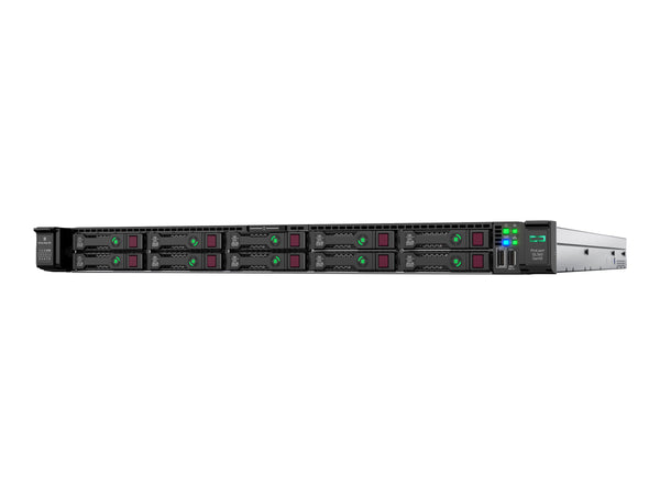 HPE P19775-291 ProLiant DL360 Gen10 SMB 12-Core 2.2GHz 500W Server