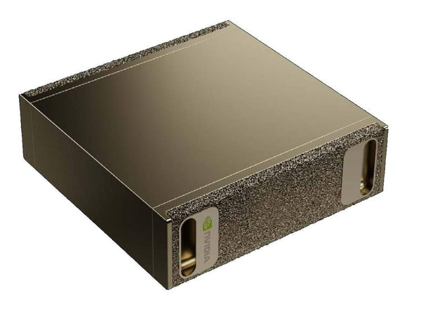 NVIDIA 940-54242-0000-000 DGX  Spark Founders Edition AI Desktop Supercomputer