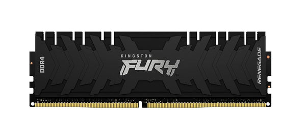 Kingston KF426C15RB/32 32GB FURY Renegade DDR4-2666MHz DIMM Memory Kit