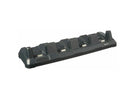 Honeywell 9500-NB-1E Dolphin 9500 Net 4-bays Ethernet Charging Cradle