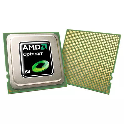 AMD OS8435WJS6DGN Opteron 8435 2.60GHz 6-Core 45nm 75W Processor