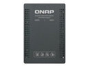 QNAP QDA-A2MAR 2xSSD Supported 2.5-Inch SATA to Dual M.2 Storage System