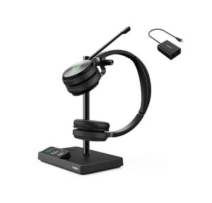 Jabra 9653-435-125 Engage 55 SE 40 Hz – 16 kHz Wired/Wireless Headset