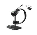 Jabra 9653-455-125 ENGAGE 55 40 Hz – 16 kHz Wired/Wireless Headset