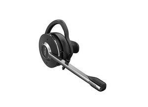 Jabra Engage 75 SE 9655-583-125 Monaural 10-10000Hz Wireless/Wired Headset