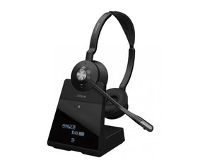 Jabra Engage 65 SE 9659-553-125 40-16000Hz Wireless Supra-aural Headset