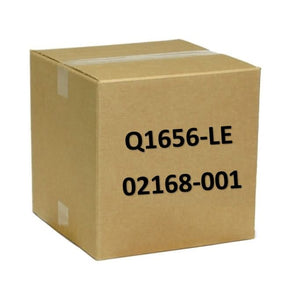 Axis 02168-001 2688x1512 4MP Outdoor Network Camera