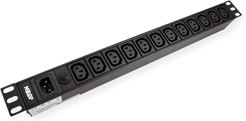 Aten PE0112A PE0112 12-Outlet PDU