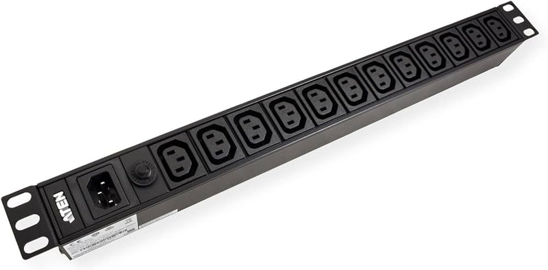 PE8216G - Aten PE8216 Eco PDU - Rack-mountable