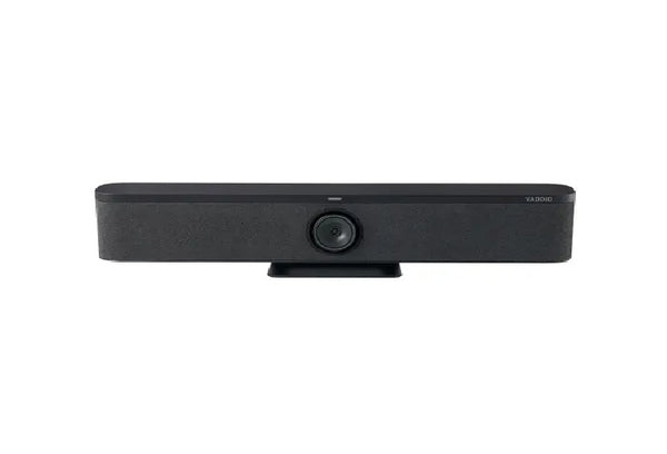 Vaddio 999-50909-000 3840 x 2160 1/2.5" CMOS Wired Video Conferencing Camera